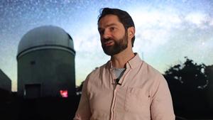 A/P Luke Davies - DEVILS