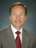Jeff Volek, Ohio State University