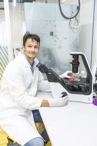 Artem Kalinichenko