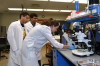 FAU's Department of Exercise Science and Health Promotion