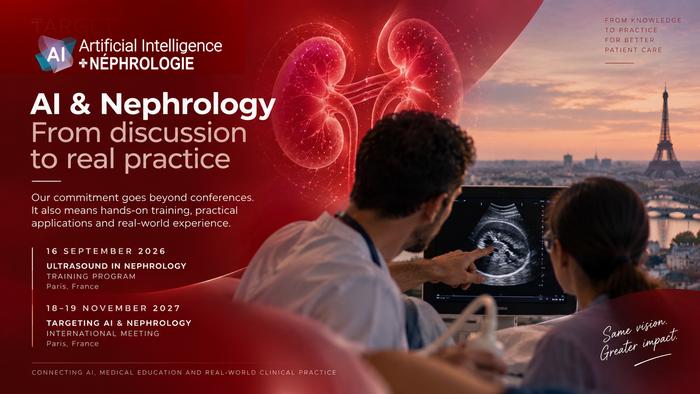 AI & Nephrology: What Can AI Do in Ultrasound?