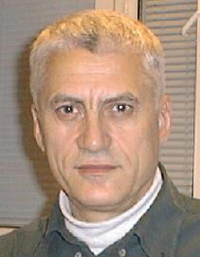 Prof. Leonid Yaroslavsky