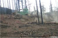 Skidder
