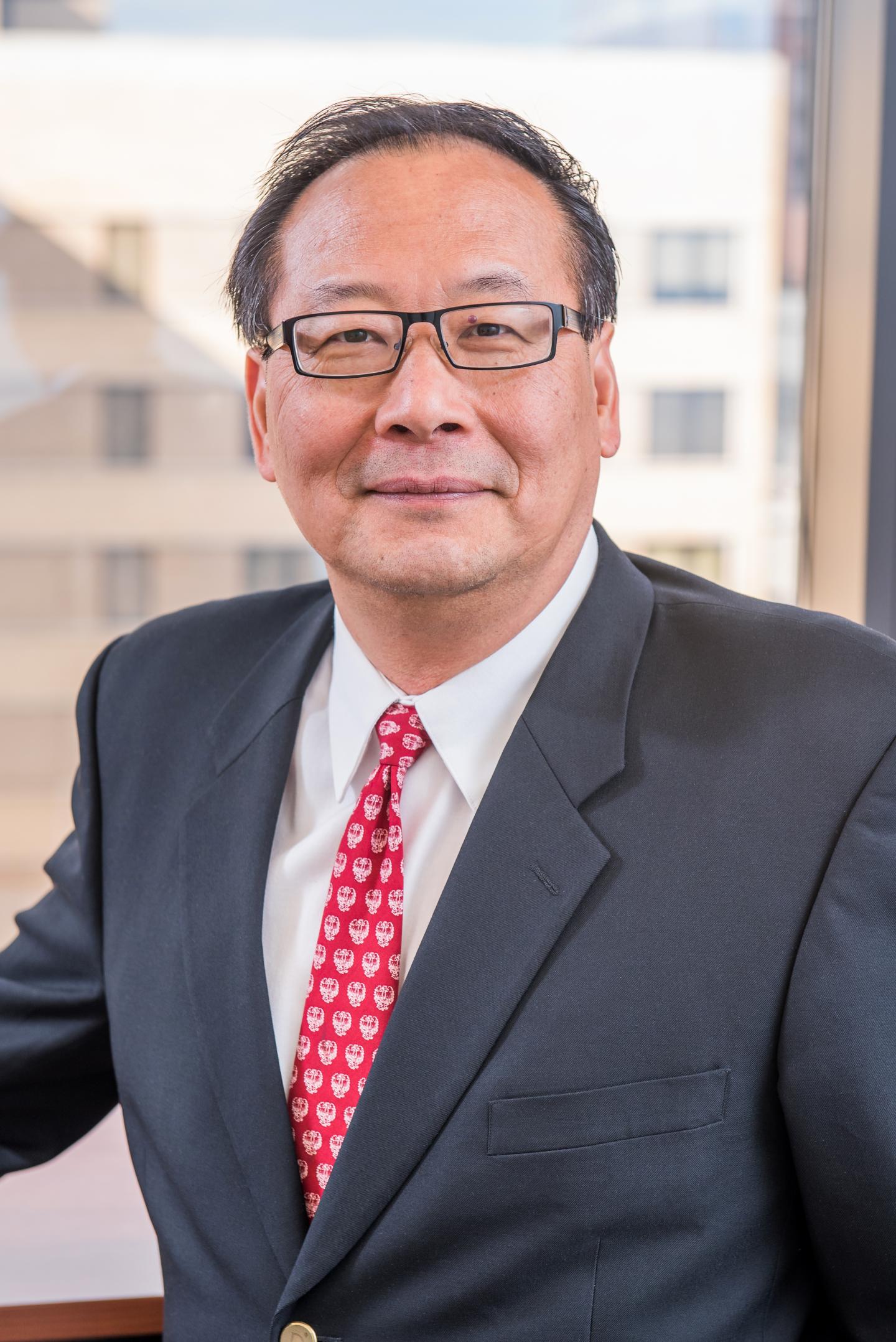 Researcher, University of Alabama at Birmingham 