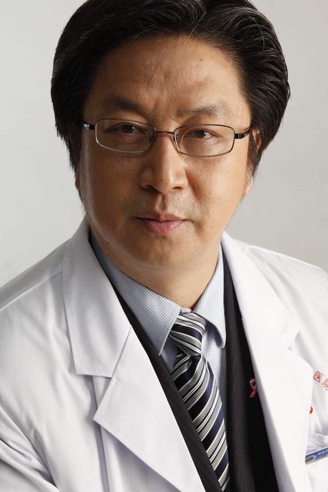 Zefei Jiang