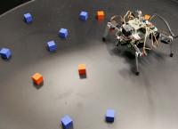 Sporns Robot 2