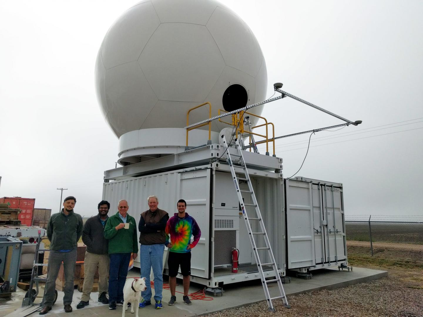 SEA-POL Team