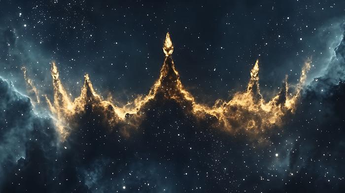 Sulfur Crowns