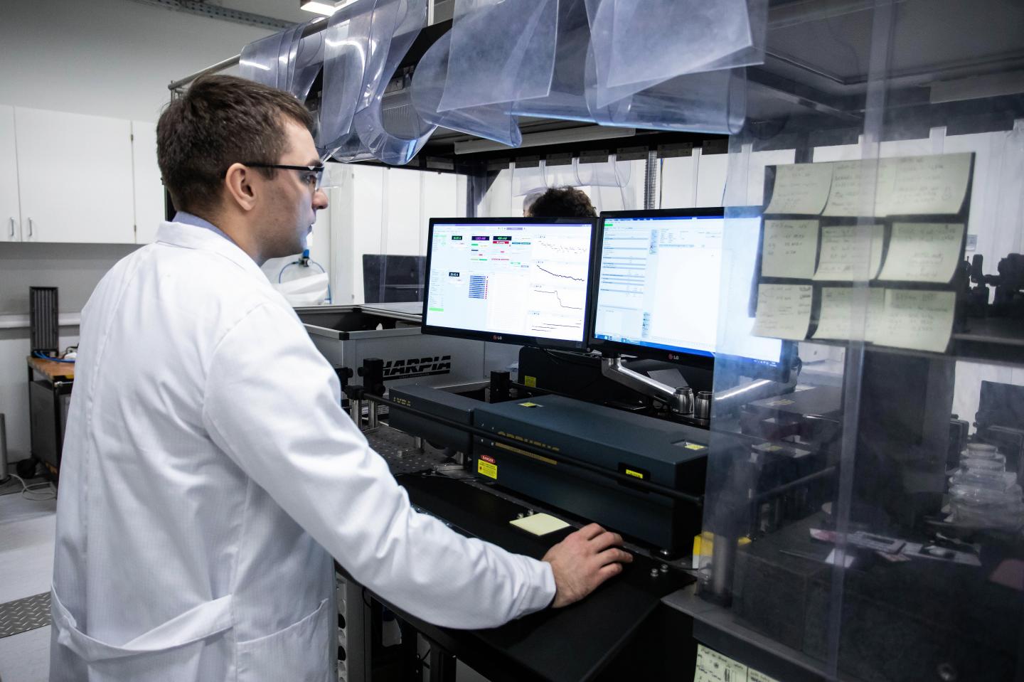 Professor Tomas Tamulevičius, Kaunas University of Technology, Institute of Materials, Science