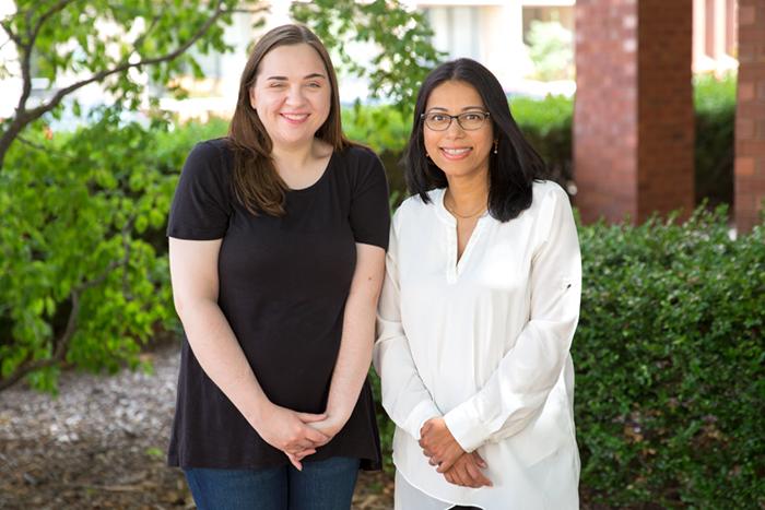 Schmidt and Husain, University of Illinois at Urbana-Champaign 