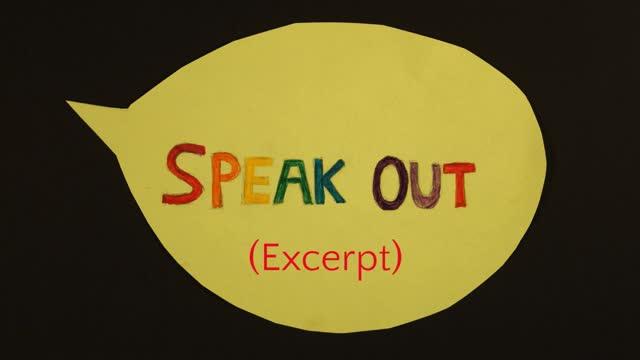 SpeakOut Film (3 of 3)