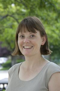 Sarah Gibson, NCAR/UCAR