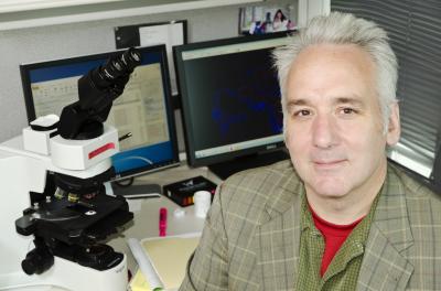 Dr. Martin McIntosh, Fred Hutchinson Cancer Research Center