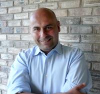 Alessandro Flammini, Indiana University