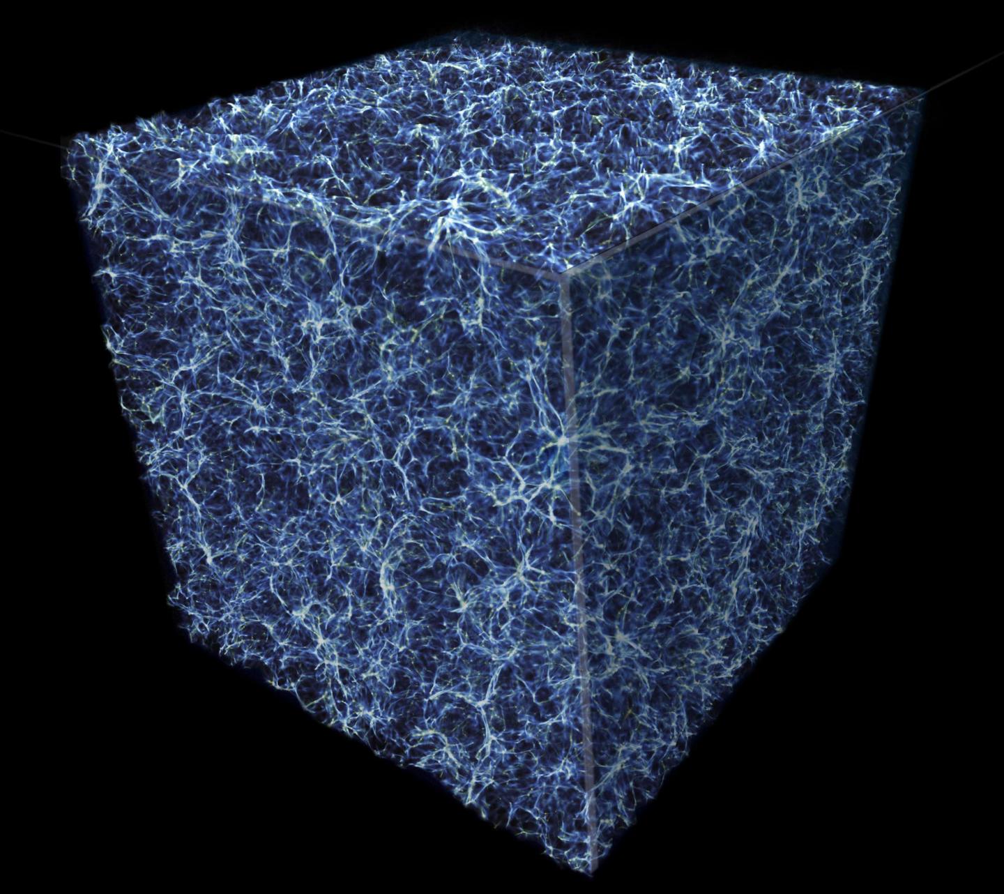 Cosmic Web