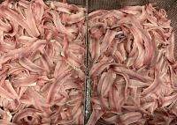 Food from the whole herring