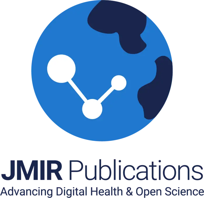 JMIR Publications