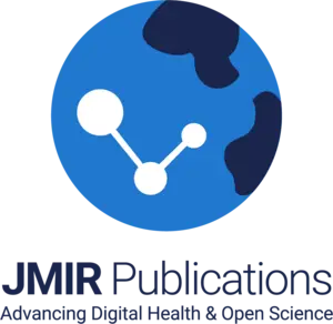 JMIR Publications