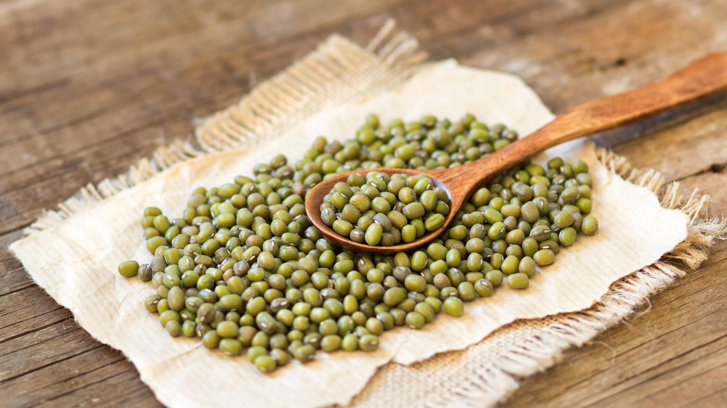 Nanoparticles Present Sustainable Way to Grow Food Crops