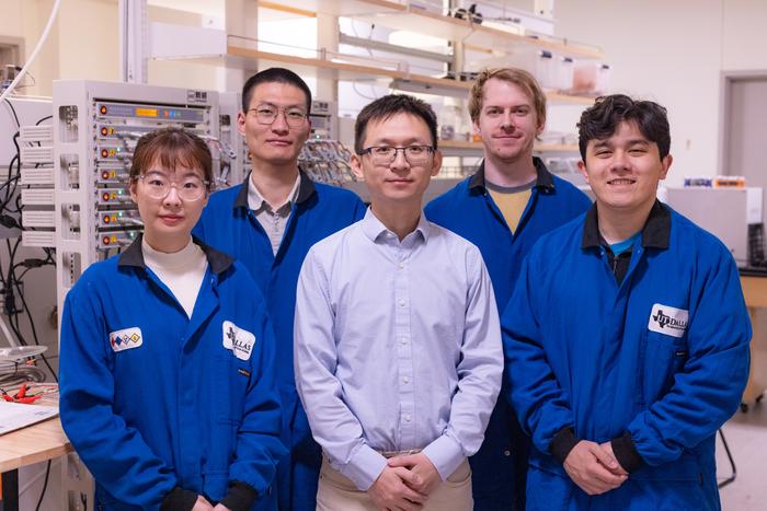 Dr. Su lab 2