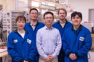 Dr. Su lab 2
