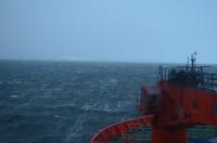 Dalton Polynya, Near the Totten Glacier