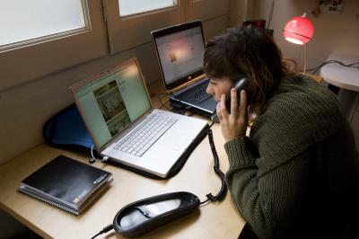 Women Still Work Double Shifts