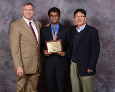 Don Taylor, Sai Srinivas Nageshwaraniyer and Young-Jun Son, Institute of Industrial Engineers