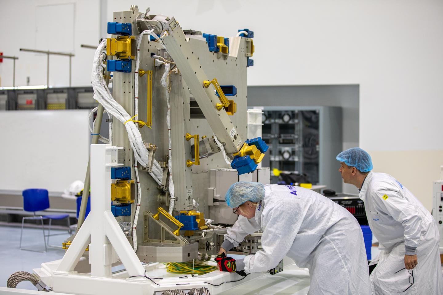 Bartolomeo Platform