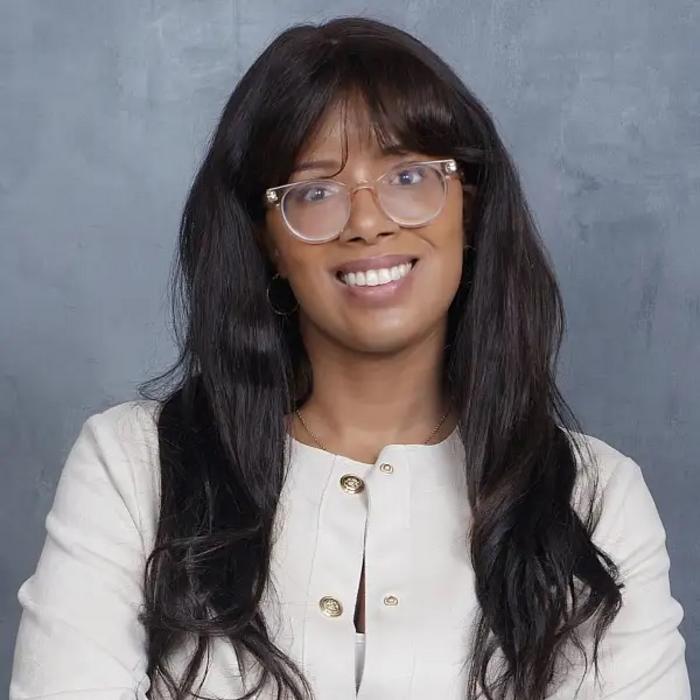 Justinna Dixon