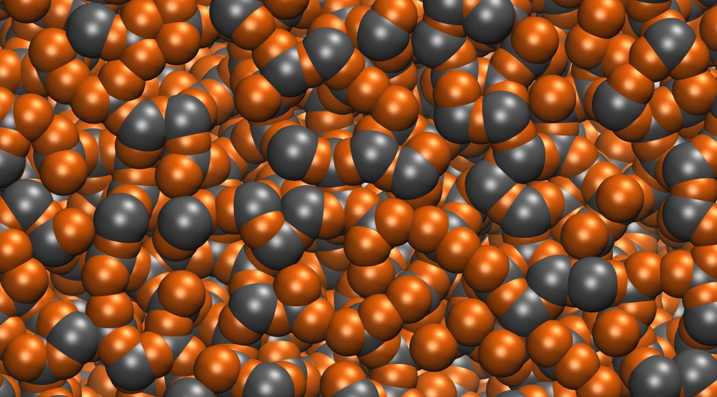 Metallic Glass