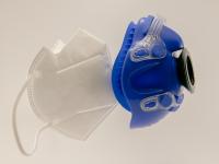 FFP2 mask