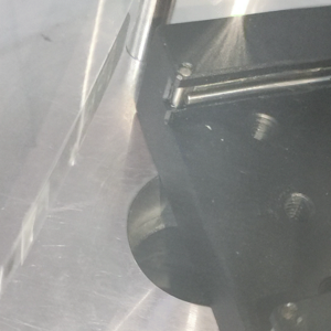 Torsional pendulum