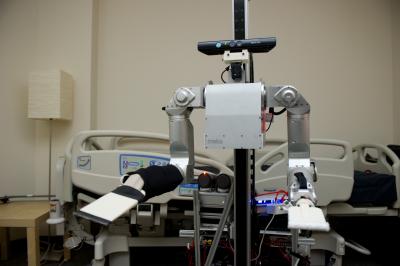 Robot 'Cody'