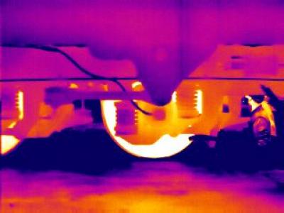 UC3M Infrared Technology for Space and the Environment