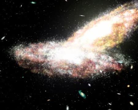 Pulsar Timing Array