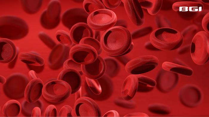 BGI Genomics VISTA Carrier Screening supports proactive Hemophilia Management