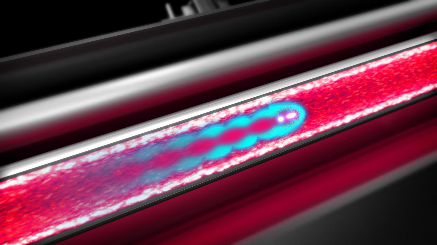 Plasma Wakefield Acceleration