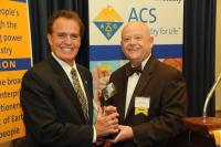 2009 Public Service Award (2 of 3)