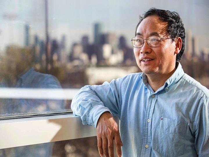Zhifeng Ren, University of Houston 