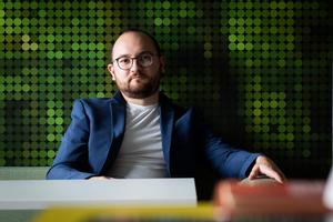 Human and computer interaction research