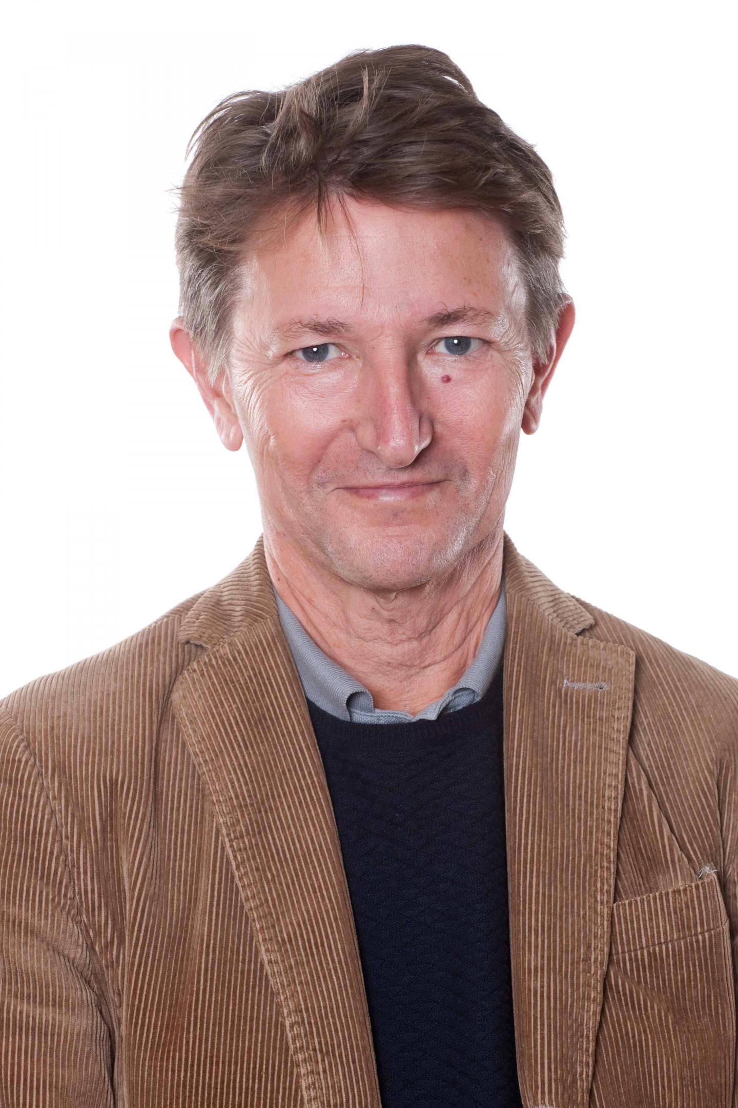 Mikael Elam, Chalmers University of Technology