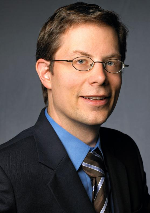 Eric Smith