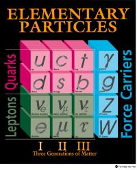 Standard model