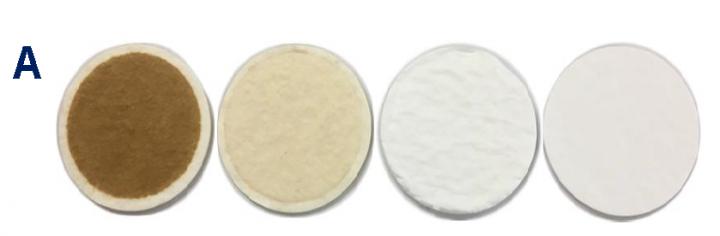 Filter Paders