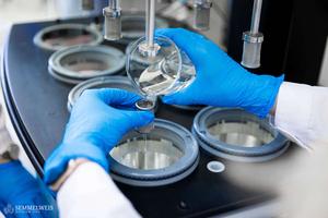 The Liquid You Take Your Medication With Matters