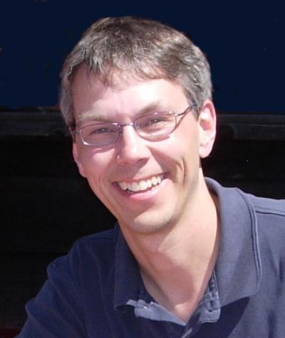 Mark Anderson, M.D., Ph.D., University of California - San Francisco