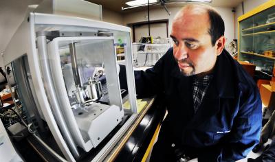 Kilogram Redefined