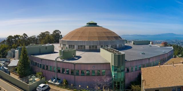 Advanced Light Source