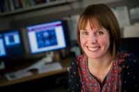 Tara Brinkman, St. Jude Children's Research Hospital